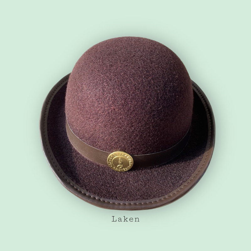 topi pramuka wanita untuk sd,smp dan sma/smk