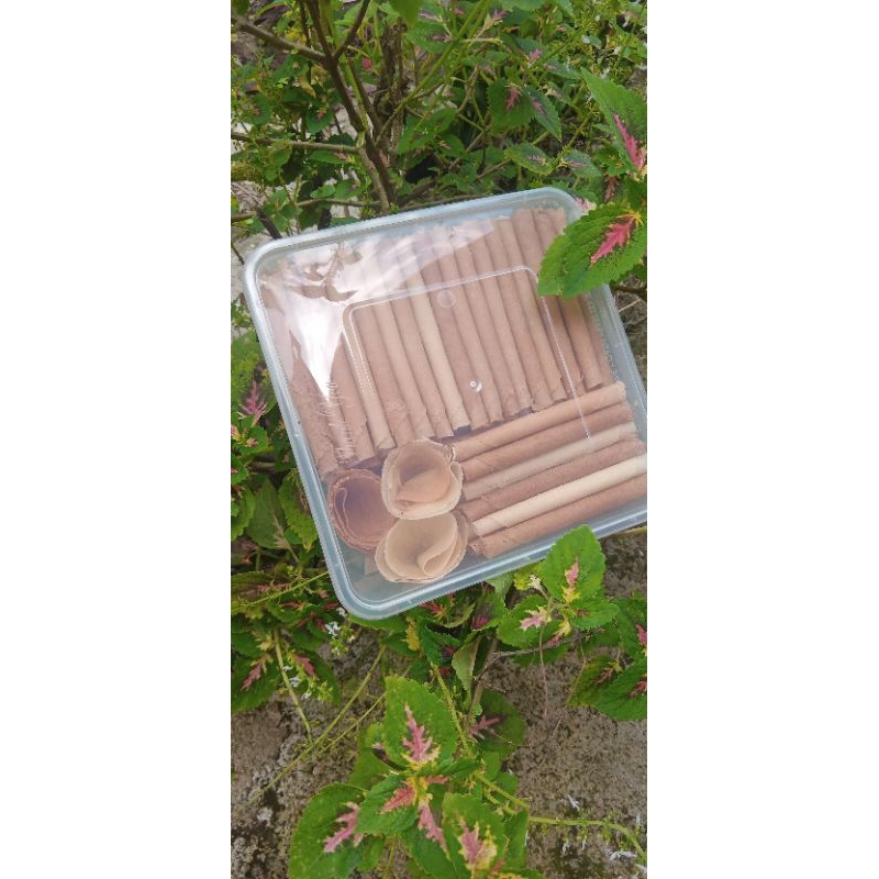 

kue roko asli Barabai