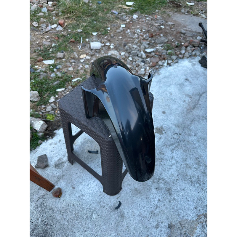 SELEBOR DEPAN LEO PNP BAN 90/80