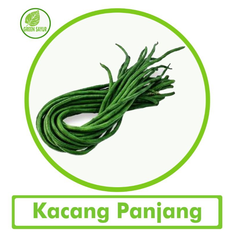 

Kacang Panjang 250 Gram