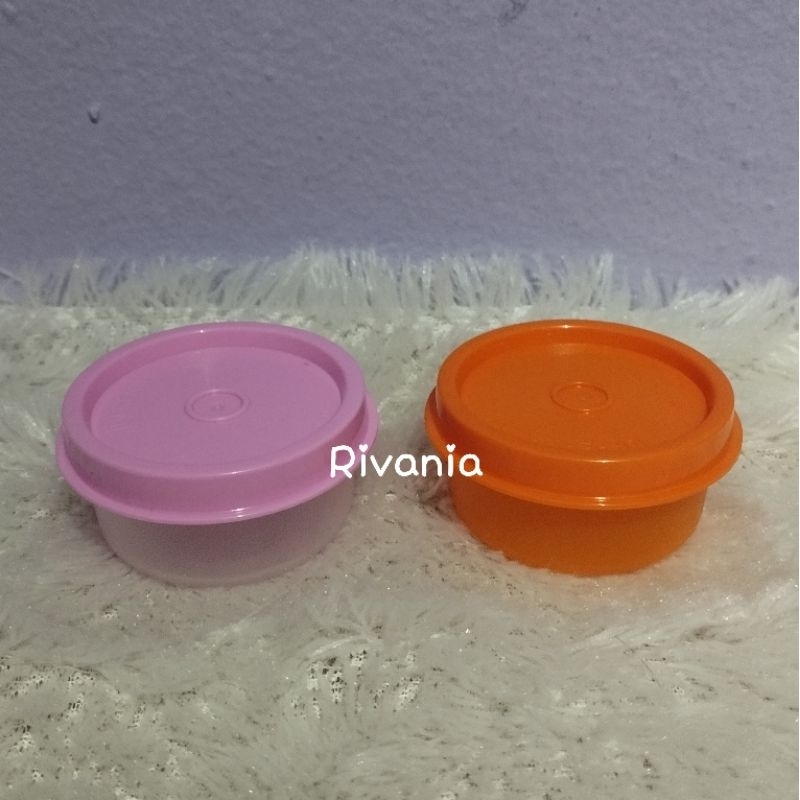 Mini Round Tupperware (1)