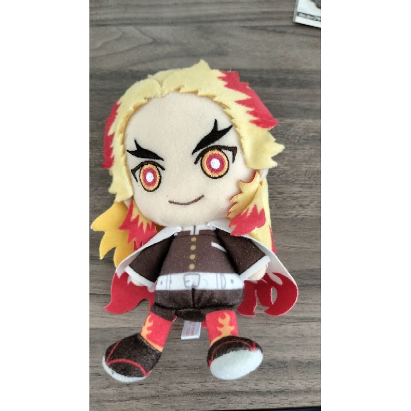 KIMETSU NO YAIBA NUIGURUMI & MAMEITO