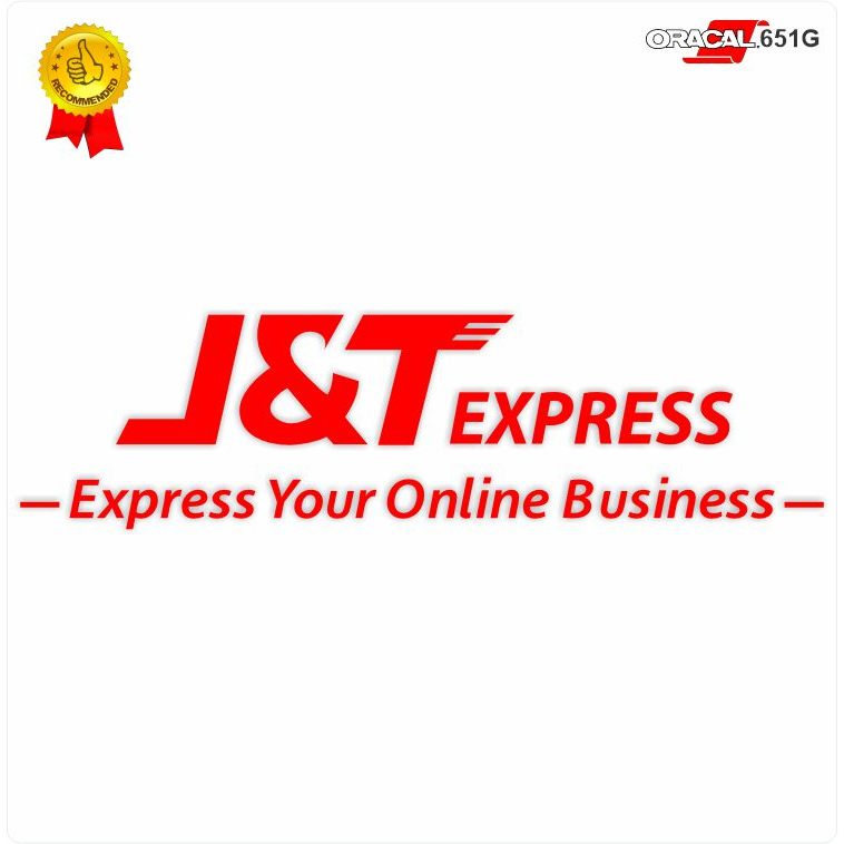 

JNT Ukuran Besar Cutting Stiker Jasa Kirim Stiker Sign
