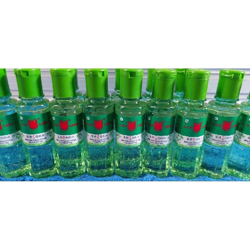 Minyak Kayu Putih 60ml