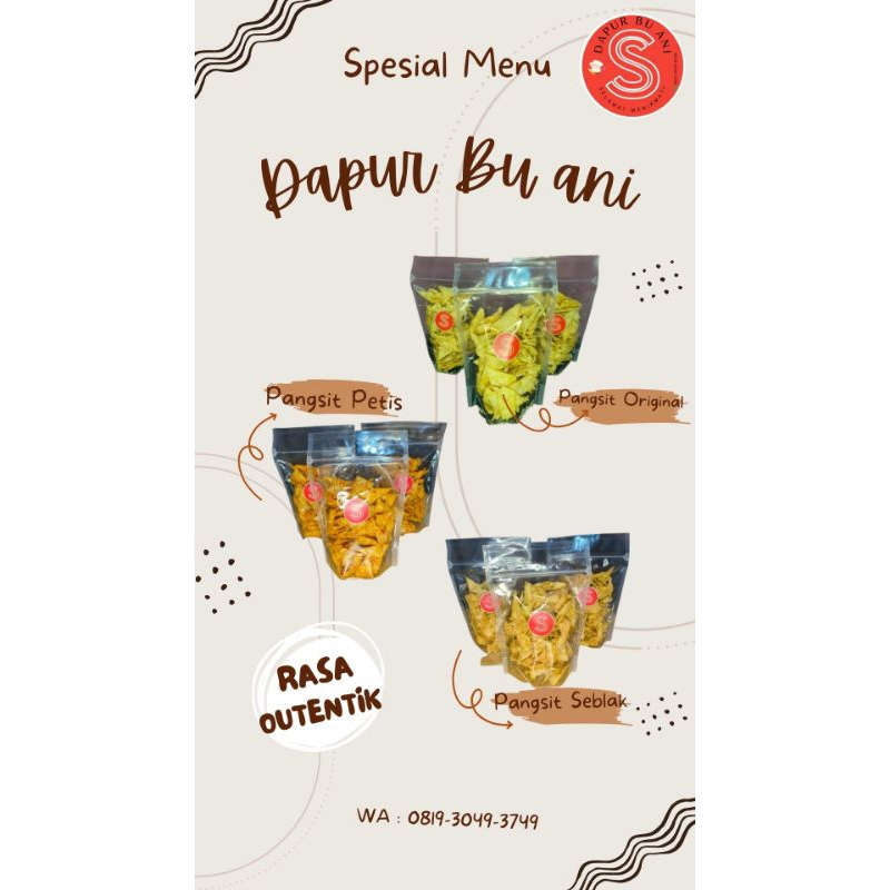 

Pangsit200gr