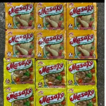 

Sby masako 3renteng