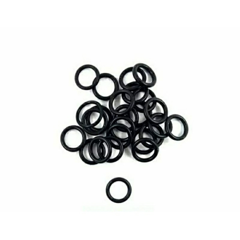 O-RING SEAL SIL ORING TUTUP AS SHOCK AS SKOK