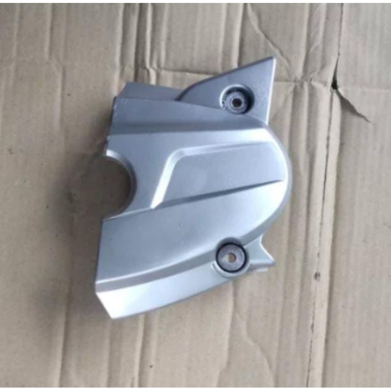 tutup gir yamaha jupiter z original bawaan motor