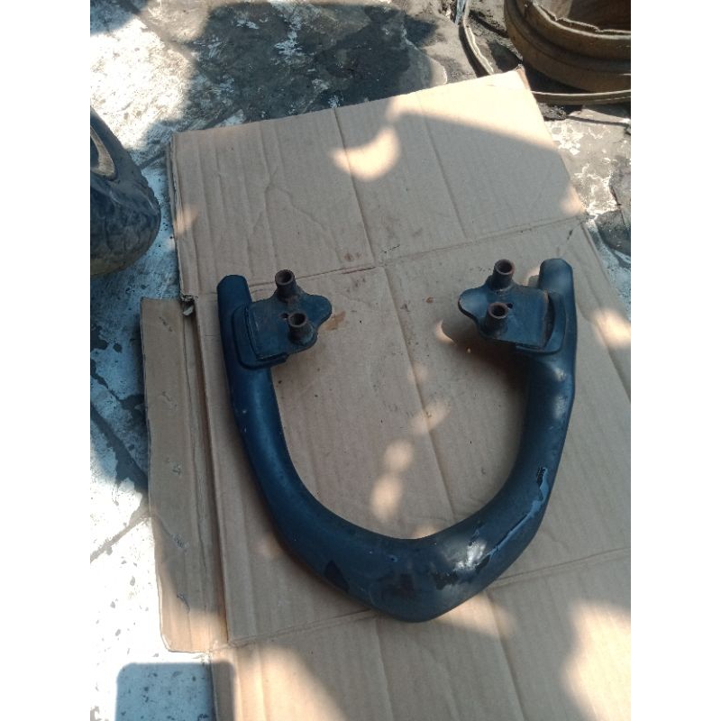 behel belkang motor Honda Beat fi Asli original seken  bekas copotan motor Honda Beat fi Asli origin