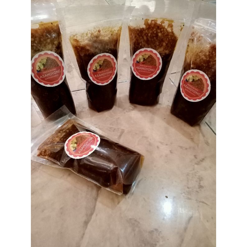 

bumbu rujak
