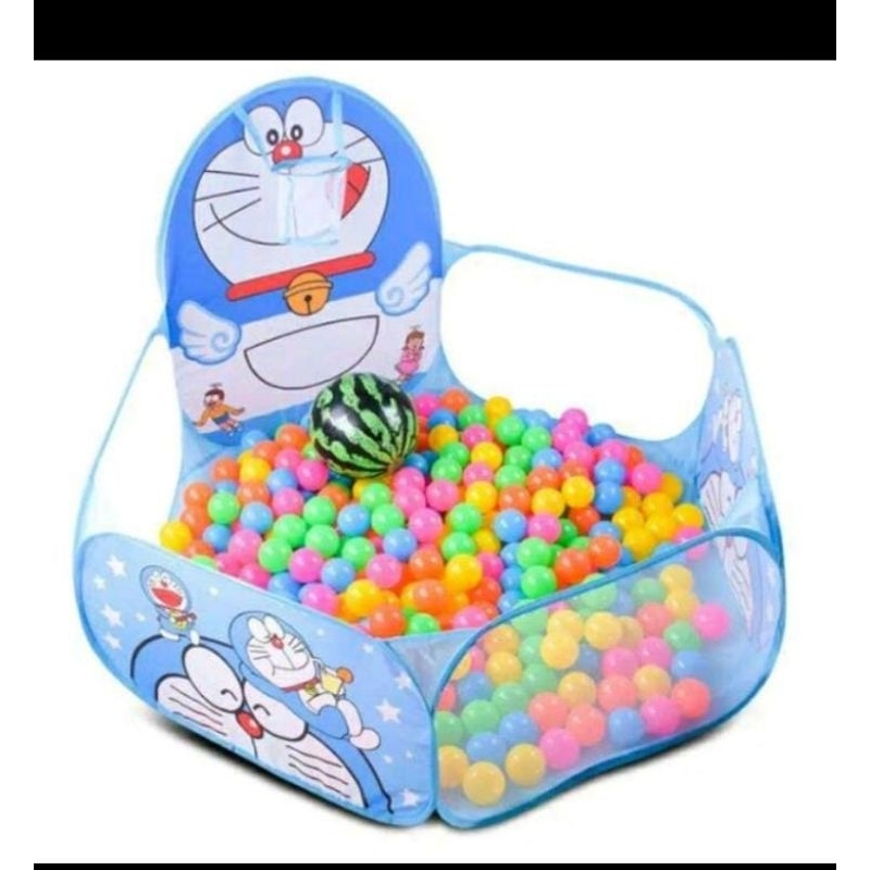 Kolam Mandi Bola / kolam bola mainan anak anak