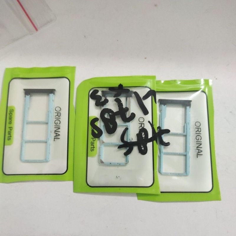 XIAOMI REDMI 7 SIMTRAY