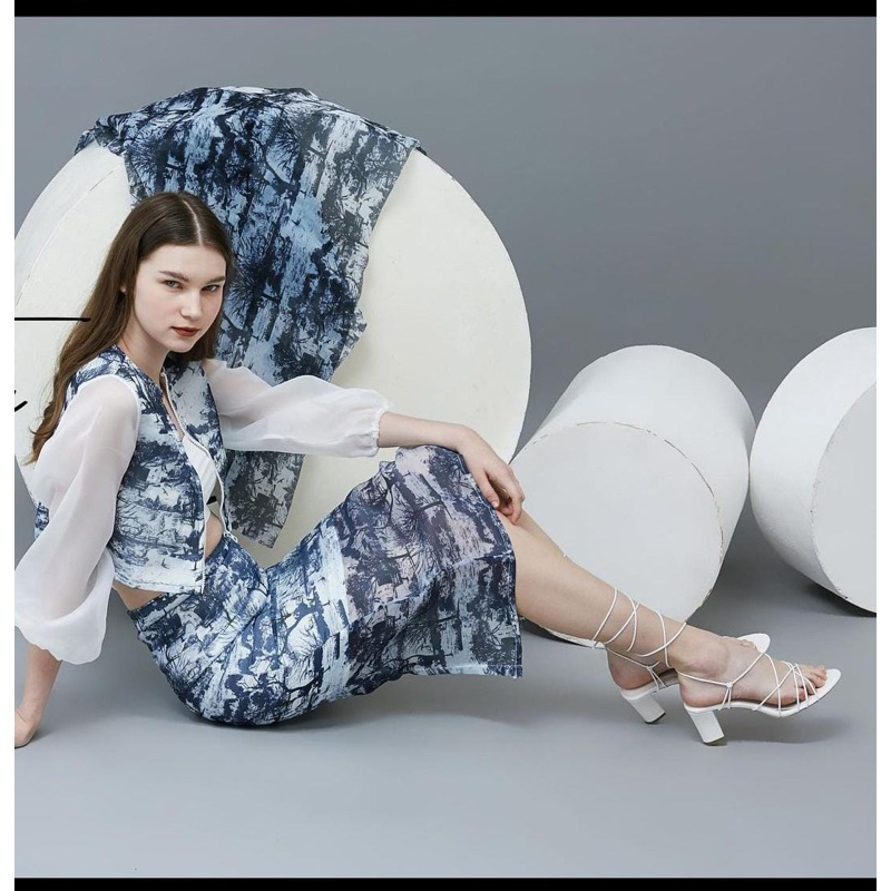 Coma Label - Elsya set