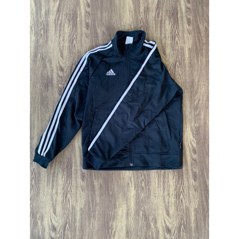 Tracktop Adidas Dark Navy