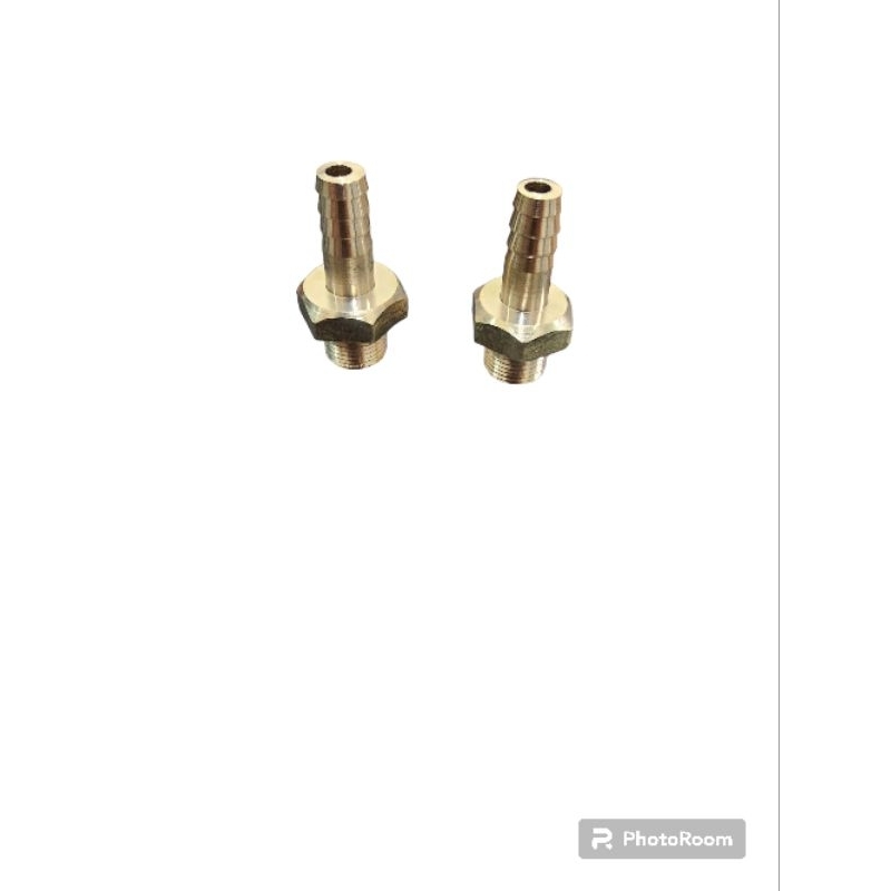 Nepel oli cooler satria fu bahan kuningan harga kiri kanan