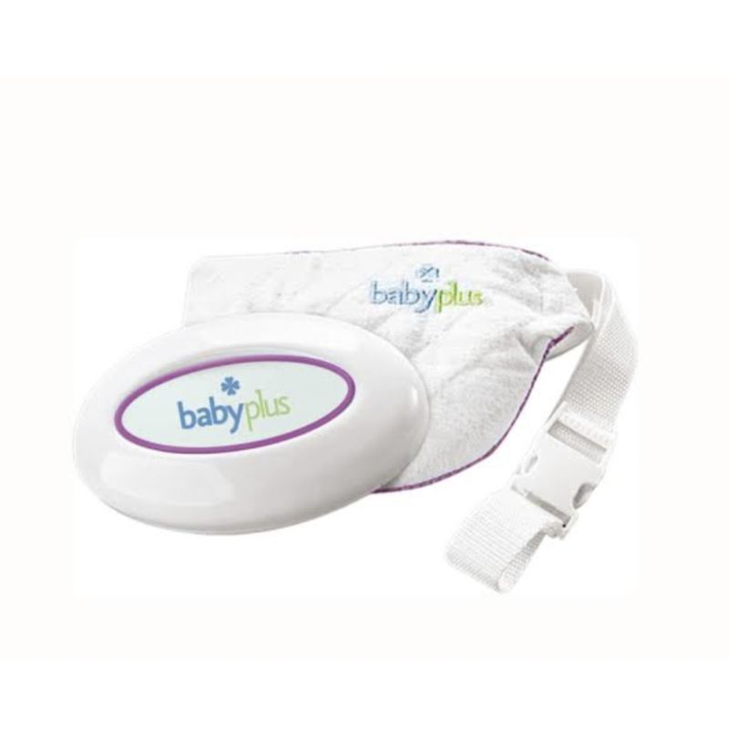 Sewa Babyplus Baby Plus Prenatal Education