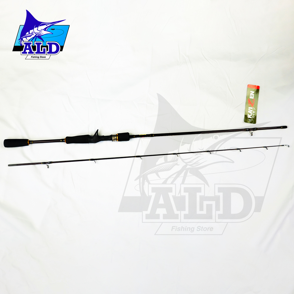 Joran Kaizen Kagi 180