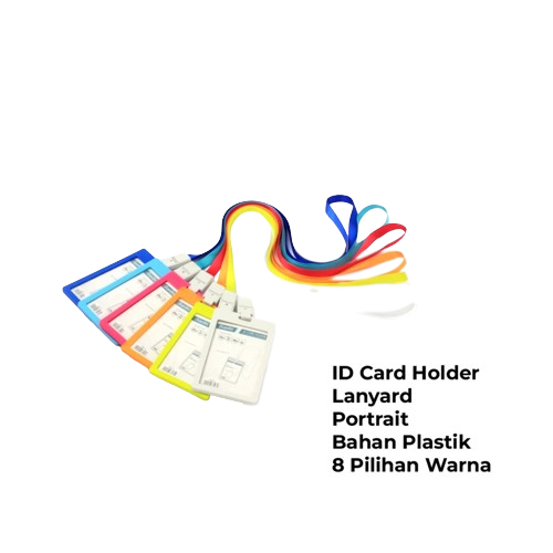 

TBMO ID CARD PORTAIT+LANDYARD 8865 BANTEX
