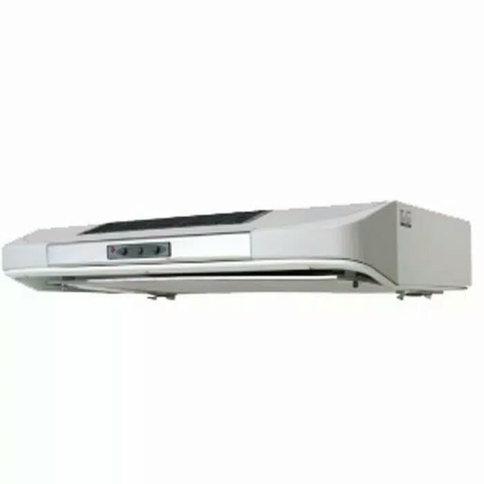 Rinnai Cooker Hood RH 90 ER Silver