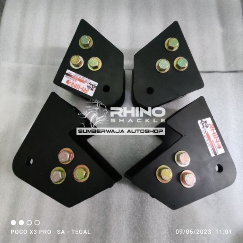 Adaptor Per Katana | adaptor per futura untuk jimny katana | Anting Correction jimny katana | Spring