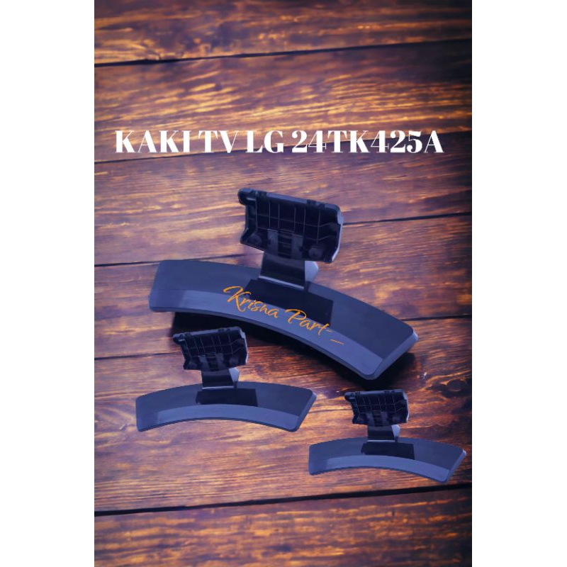 KAKI TV LG 24TK425A