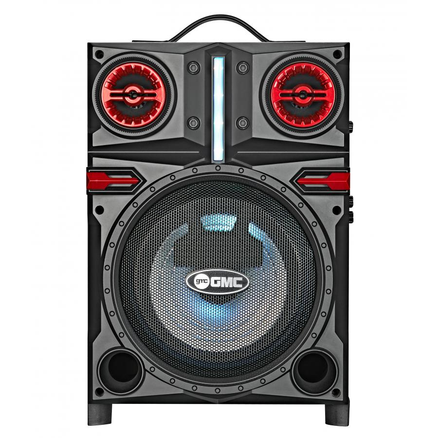 Speaker Portable Bluetooth GMC 897Q