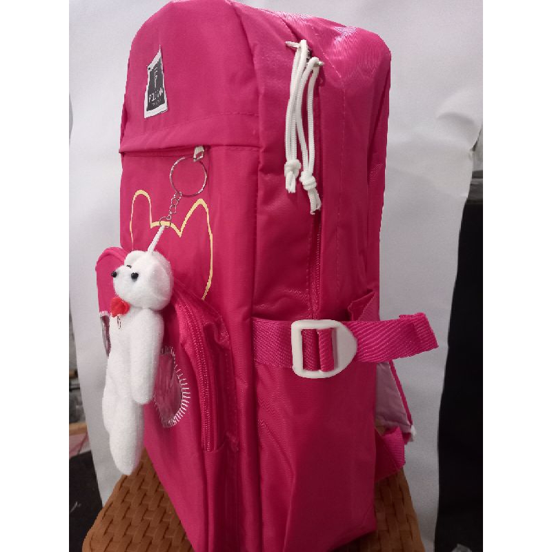Tas Ransel Remaja Tas Ransel Sekola