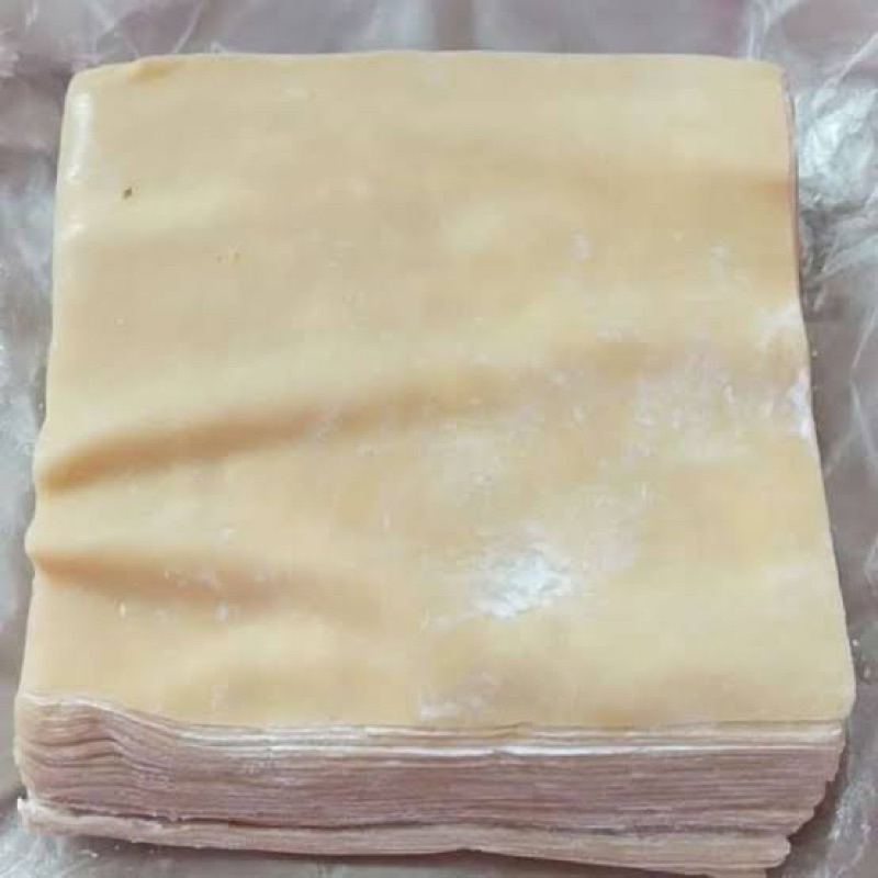 

Pangsit Pangsit 1 pack