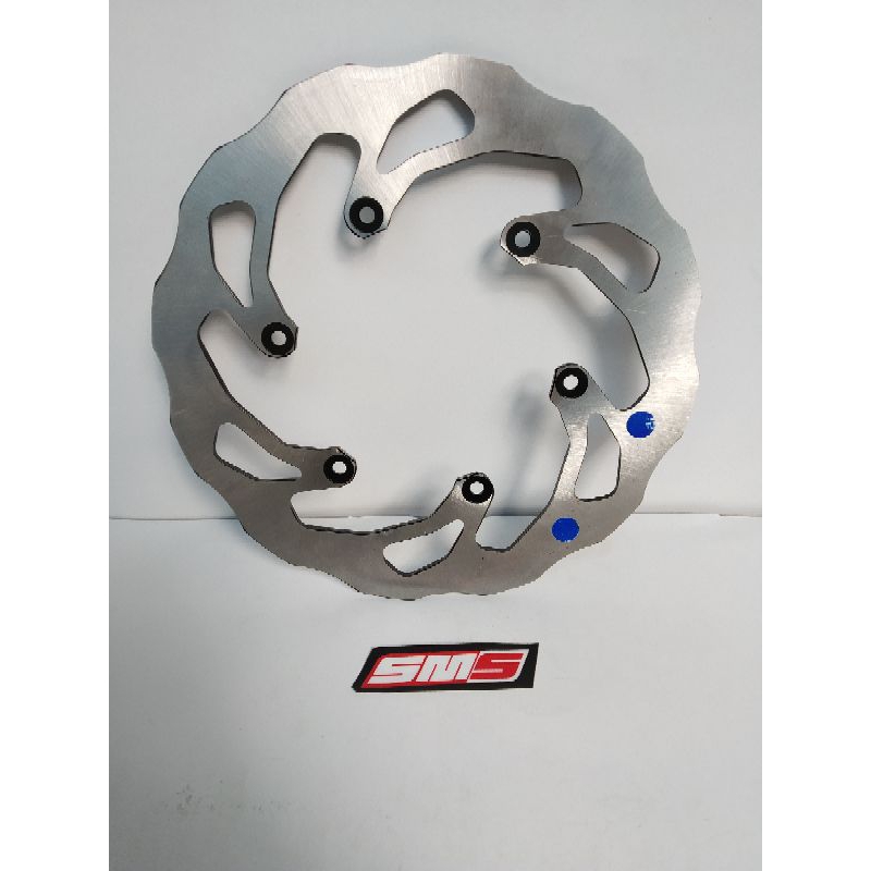 Disc Belakang YZF 250, Piringan Cakram Belakang YZF 250
