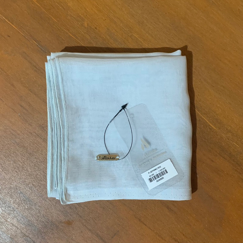 Alisha Hijab Paris Jepang Premium