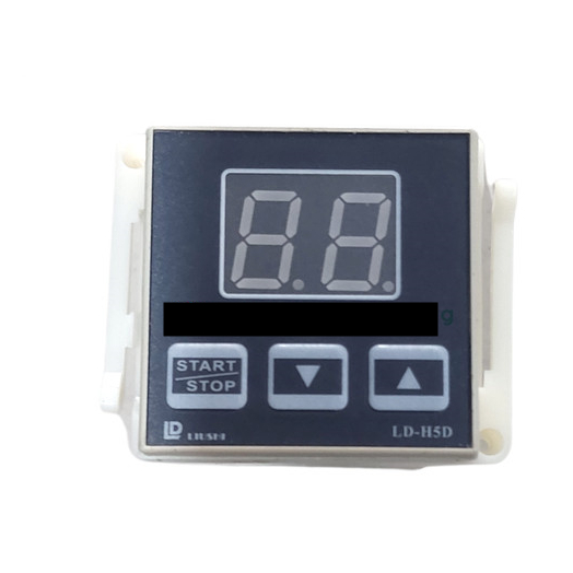 Modul Digital Timer Oven Deck Controller  220V AC Relay