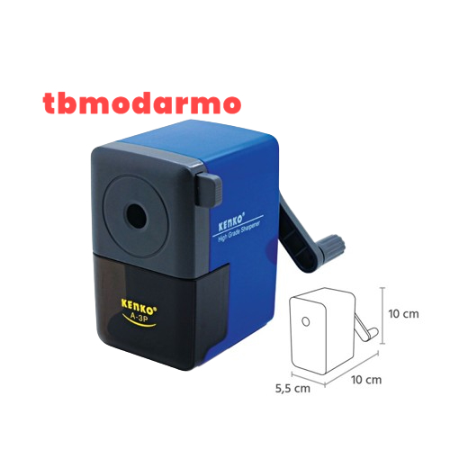 

TBMO SHARPENER KENKO A-3P