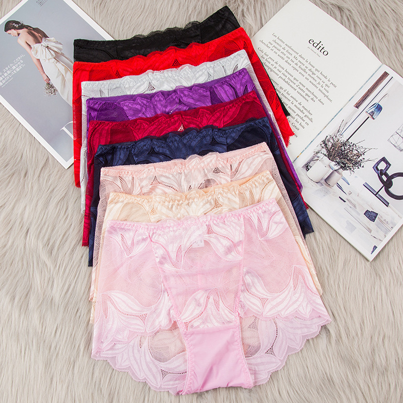 CD TRANSPARAN CELANA DALAM WANITA TRANSPARAN