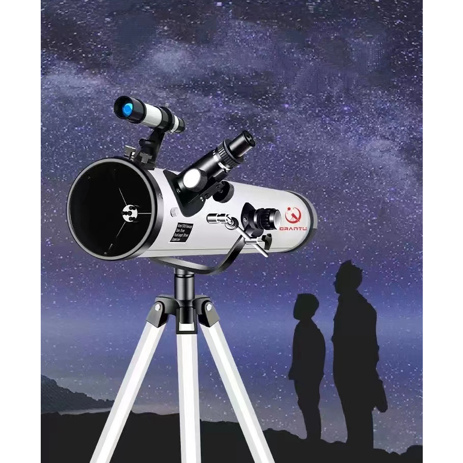 Teleskop Astronomi Berdiameter Besar / Teleskop Monokuler / Teleskop Astronomi / Tong Senjata Angkasa Dalam Telescope