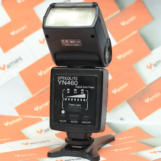 Flash YN460 Speedlite / Flash Universal