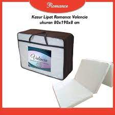Romance Kasur Lipat