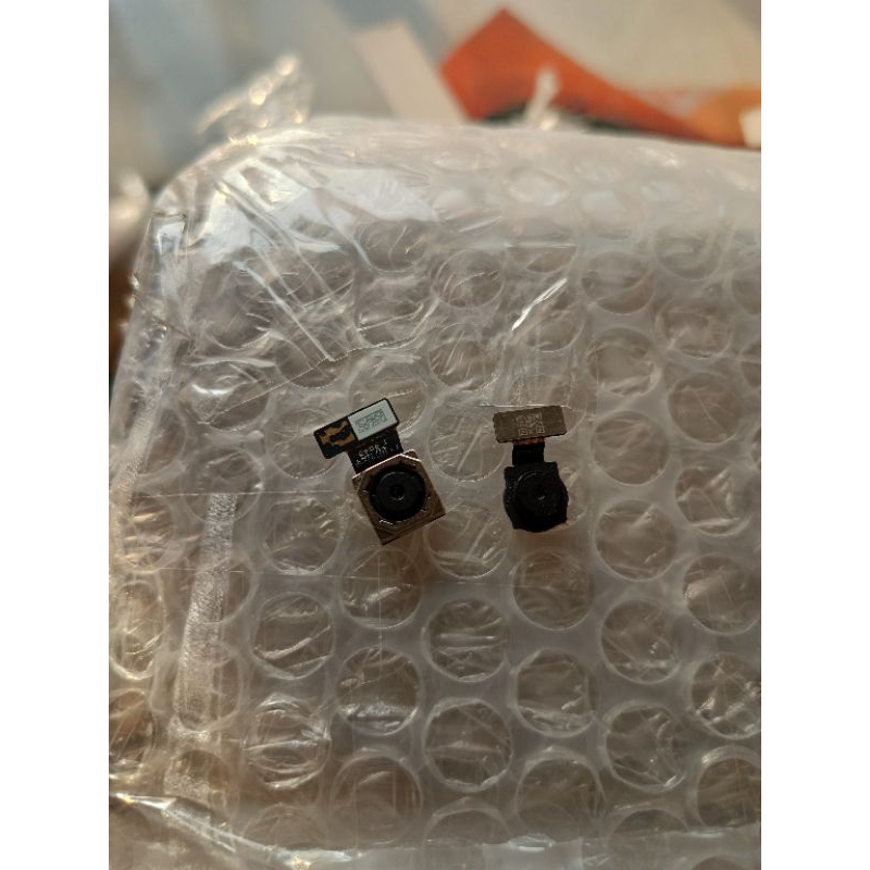 kamera OPPO A5S Ori copotan