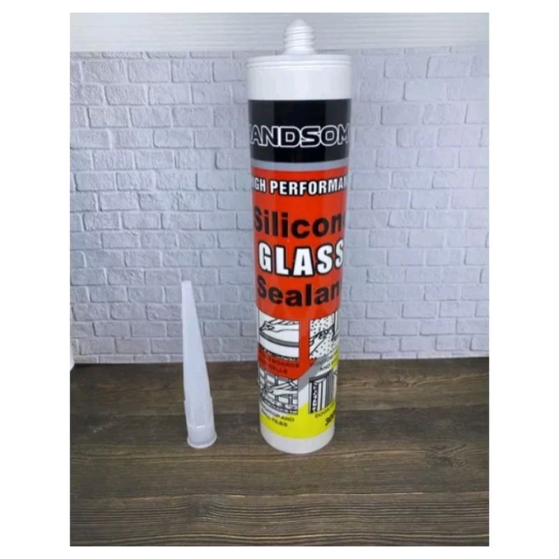 Lem Botol / Lem Sealant Botol / Lem Kaca