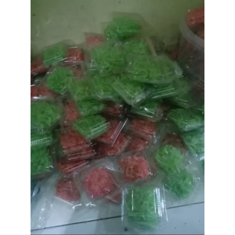 

jajanan jadul kembang kelapa 10 pcs