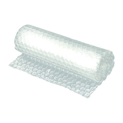 

Bubble Wrap Tambahan Packing