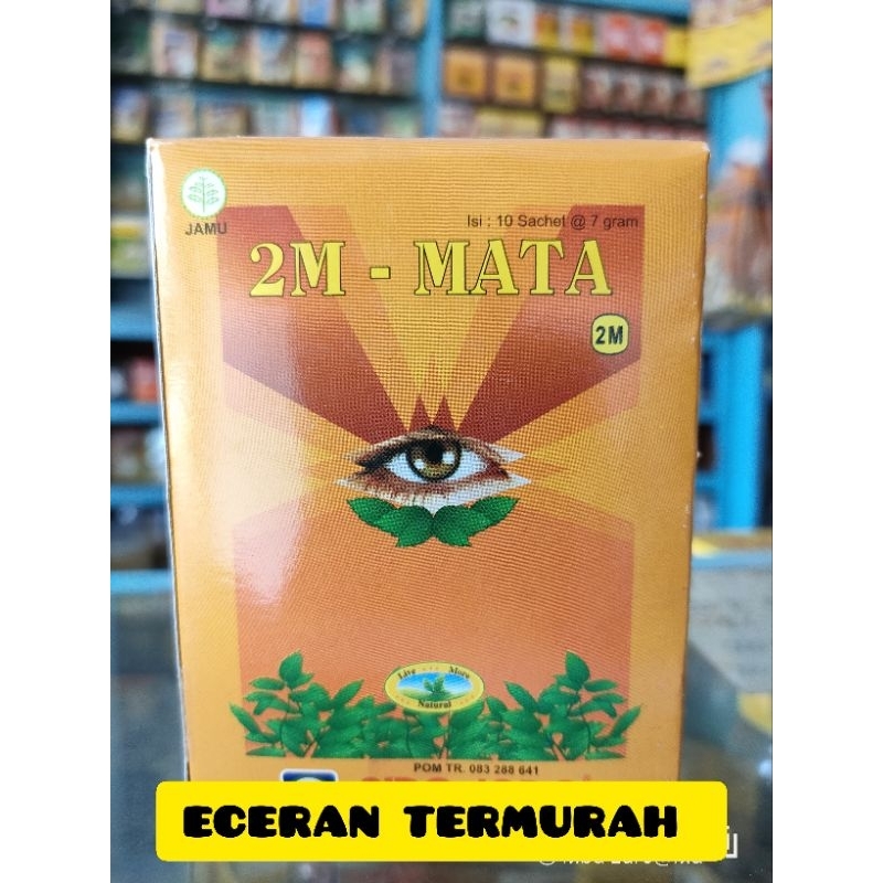 

Jamu Eceran Sekalor Mata Cap SIDO JODO