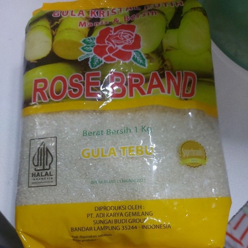 

GULA 3 kg