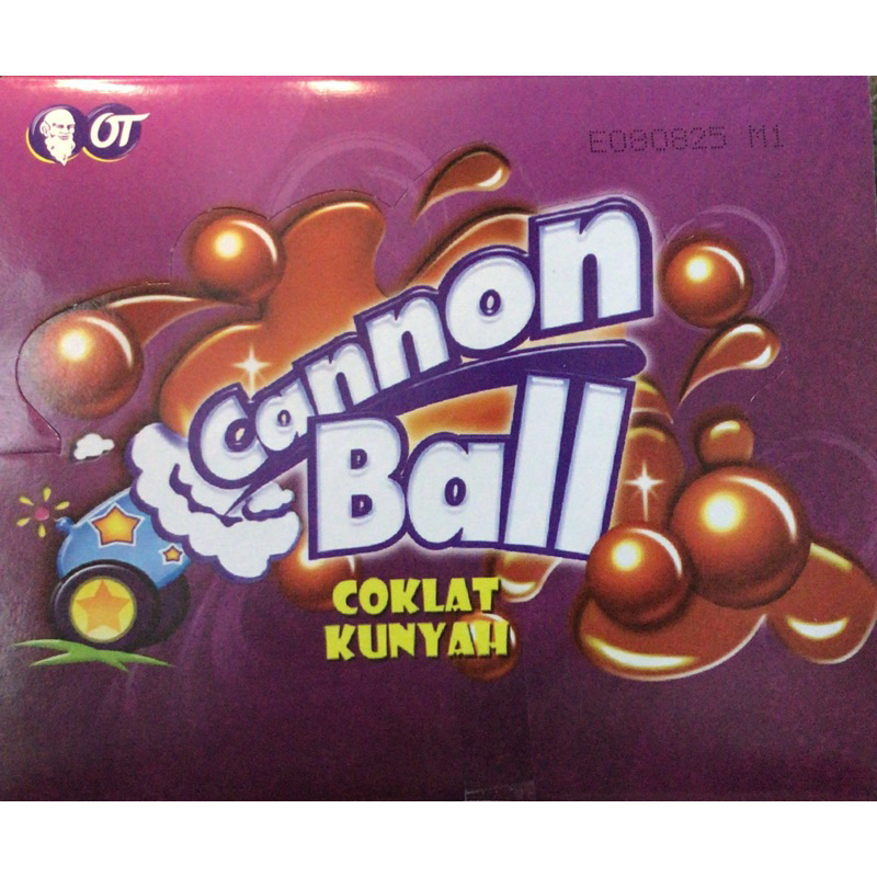 

canonball
