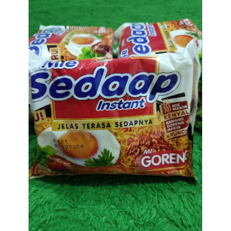 

mi paket sedap