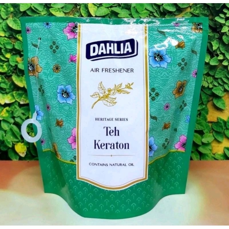 Pengharum Ruangan Dahlia