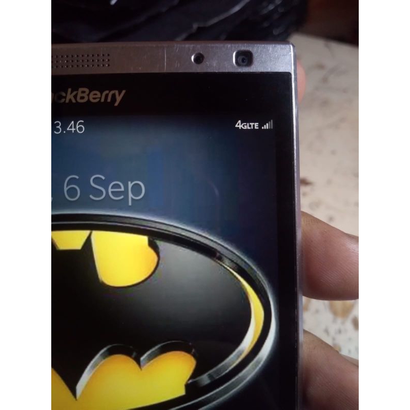 Blackberry passport Dallas