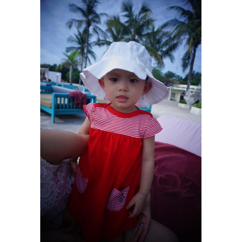 Preloved Dress Anak Mothercare