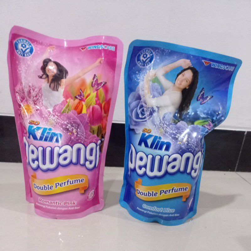 Soklin Pewangi 800ml