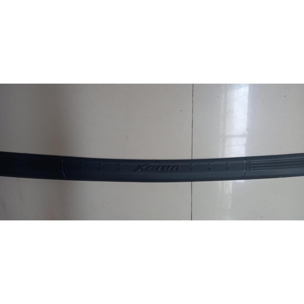 PINJAKAN MOBIL/SILLPLATE - SILL PLATE INJAKAN PINTU BELAKANG - INJAKAN PINTU BELAKANG MOBIL XENIA VV