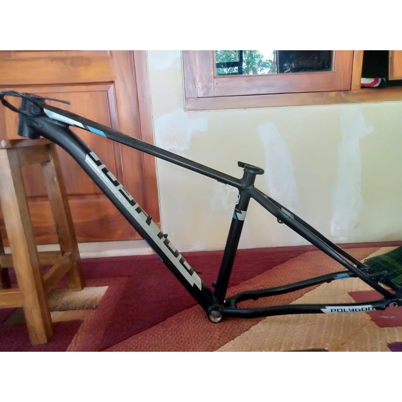 Frame xtrada 6